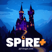 Spire+ Slot Game Image